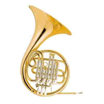 Валторна Maxtone THC53S 4LD Вінниця