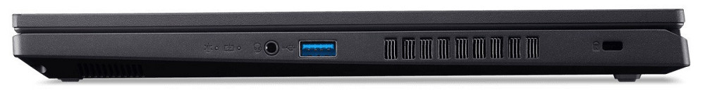 Ноутбук Acer Nitro V 15 ANV15-52-59XE (NH.QZ8EU.00E) Black ( 16720 ) Харьков - изображение 9