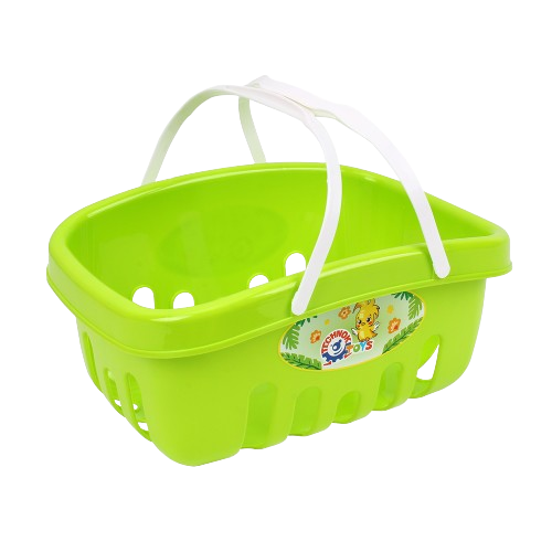 Іграшка Кошик Технок 6191 Житомир - изображение 4