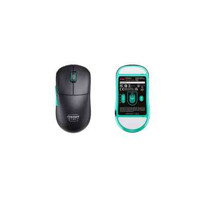 Мишка Cherry Xtrfy M68 Wireless/USB Black (CX-M68W-BLACK) Вінниця