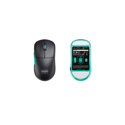 Мышка Cherry Xtrfy M68 Wireless/USB Black (CX-M68W-BLACK) Винница - изображение 2