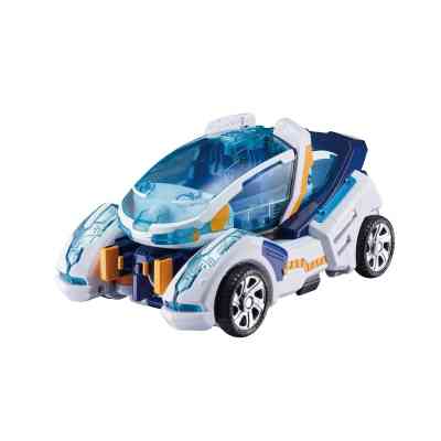 Трансформер Tobot Детективи Галактики С2 Аркболт (301113) Вінниця