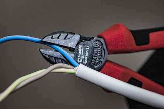 Бокорізи 160 мм Milwaukee 4932492463 Одеса