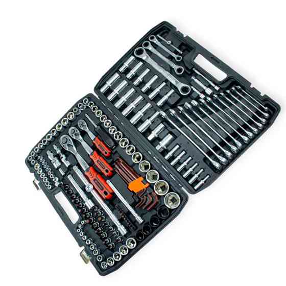 Набор инструмента 1/2