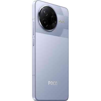 Мобильный телефон Xiaomi Poco F7 Pro 12/256GB Blue (1135342) Винница