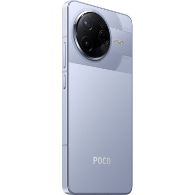 Мобільний телефон Xiaomi Poco F7 Pro 12/256GB Blue (1135342) Вінниця - фото 5