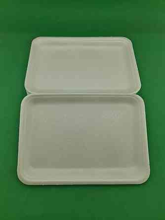 Підкладка зі спіненого полістиролу (250*175*20) "ТR-087" (250 шт) Харків