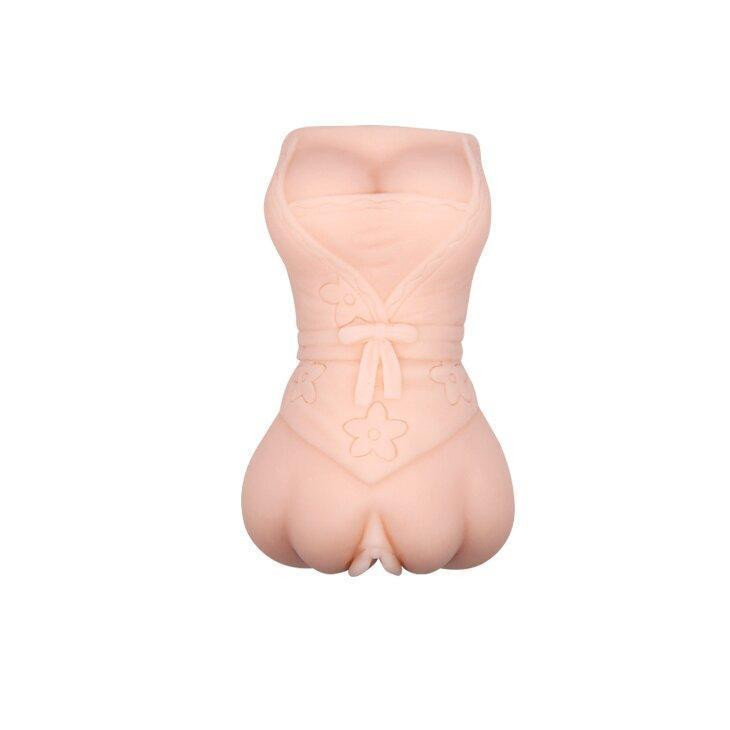 Мастурбатор-вагина Crazy Bull Rossi Flesh BM-009201K Sex Aura Киев - изображение 3