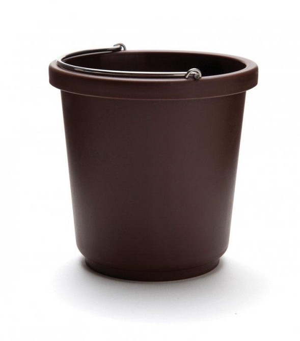 Универсальная подставка для нужных вещей, коричневая Ровно - изображение 1