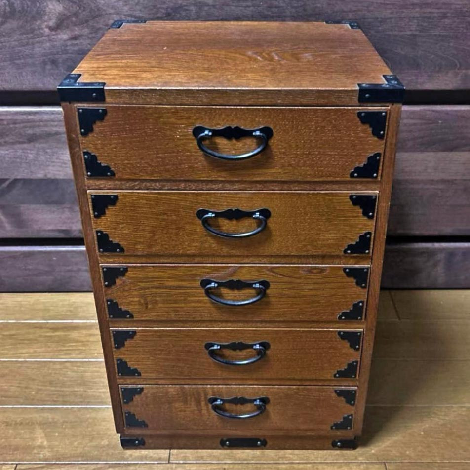 Комод тансу "Фрідас" кориця Миколаїв - фото 1