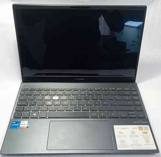 ОПТ! Ігрові ноутбуки з Європи, Повернення з Амазону. Київ