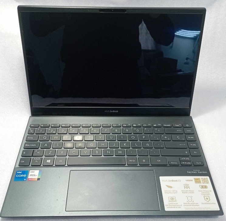 ОПТ! Ігрові ноутбуки з Європи, Повернення з Амазону. Київ - фото 2