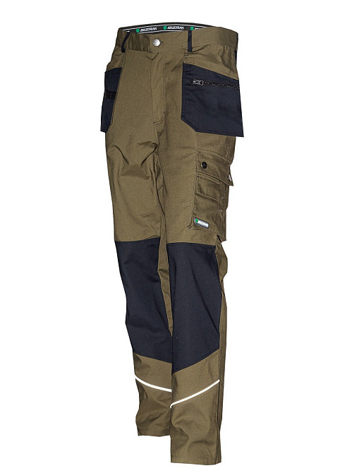 Штани робочі Sizam Chelsea S Рівне - фото 2