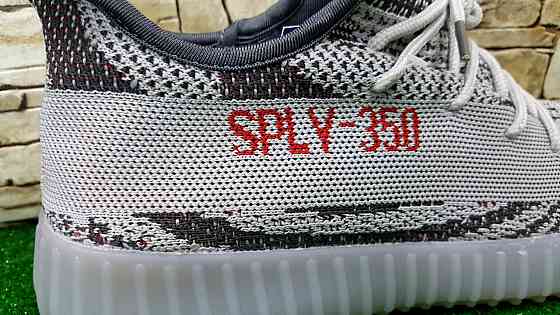 Мужские кроссовки Adidas Yeezy Boost 350 V2 Киев