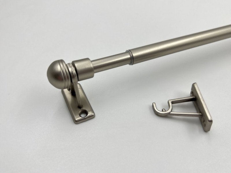 Карниз Cafe 60-80 см ТОДІ САТИН Orvit Львов - изображение 1