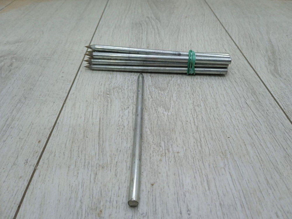 Рисувалка для металу Харків - фото 3