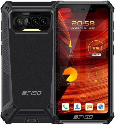 OUKITEL F150 B2021 black Киев - изображение 1
