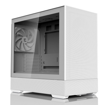 Корпус Zalman P30 AIR white (P30AIRWHITE) Винница - изображение 5