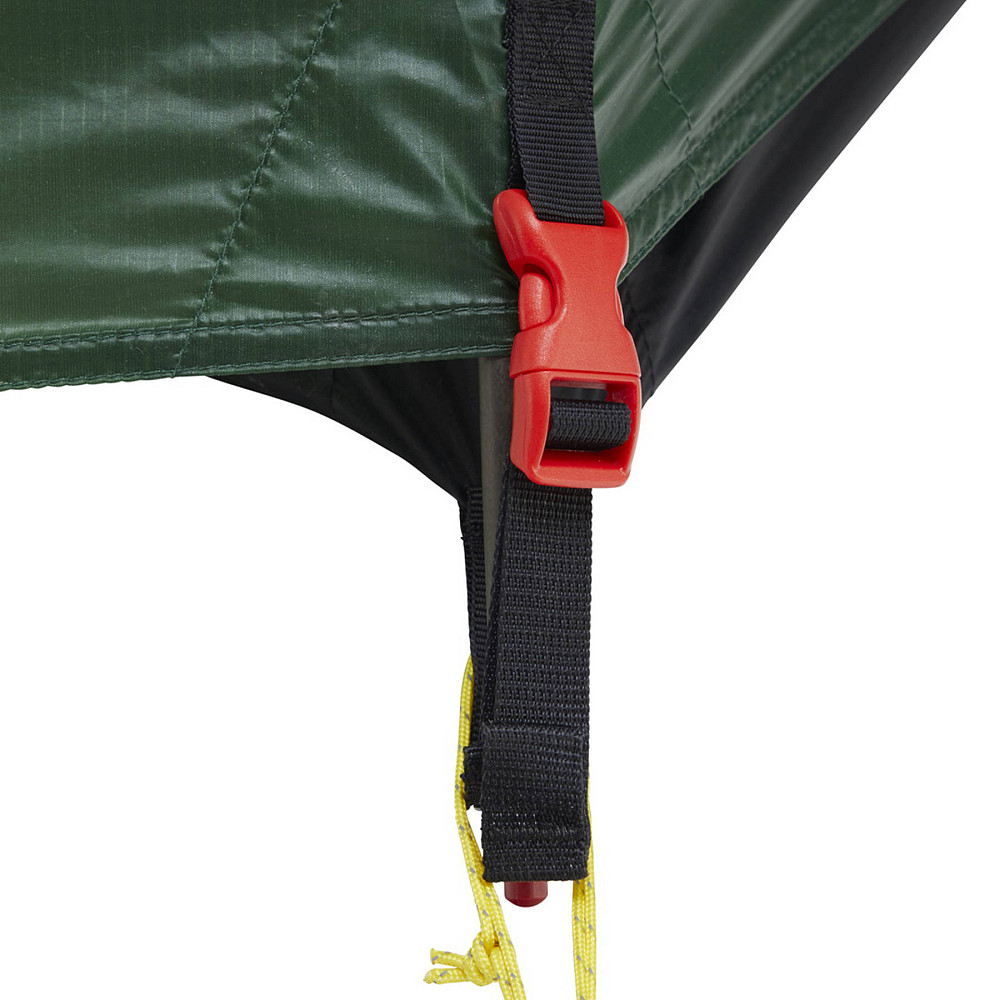 Намет Wechsel Exogen 2 ZG Green (231049) Вінниця - фото 15