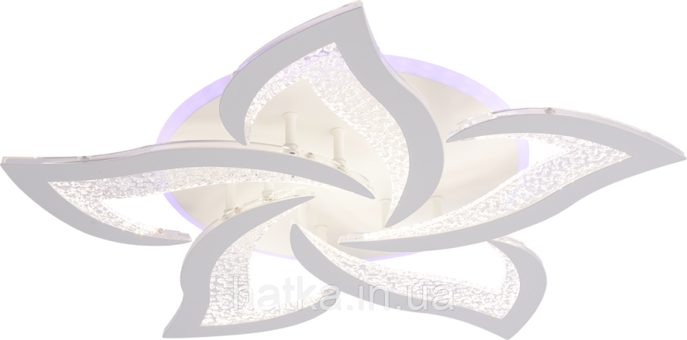 LI9884/5 WH (RGB) Киев - изображение 2