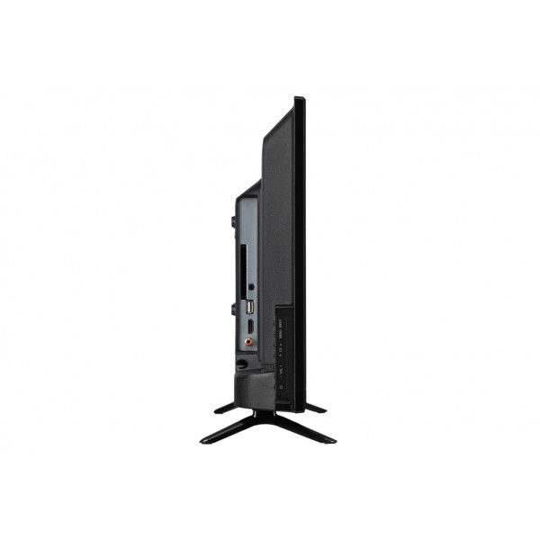 TV 24 Mystery MTV-2450HST2 HD Ready/T2/Smart TV/Android 11/USB 2.0/Wi-Fi/Black (MTV-2450HST2) Киев - изображение 3