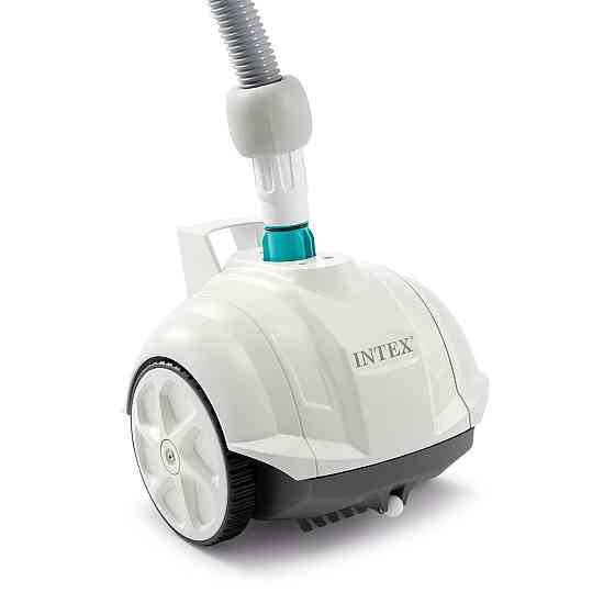 Автоматический очиститель дна и стен INTEX 28007 Киев