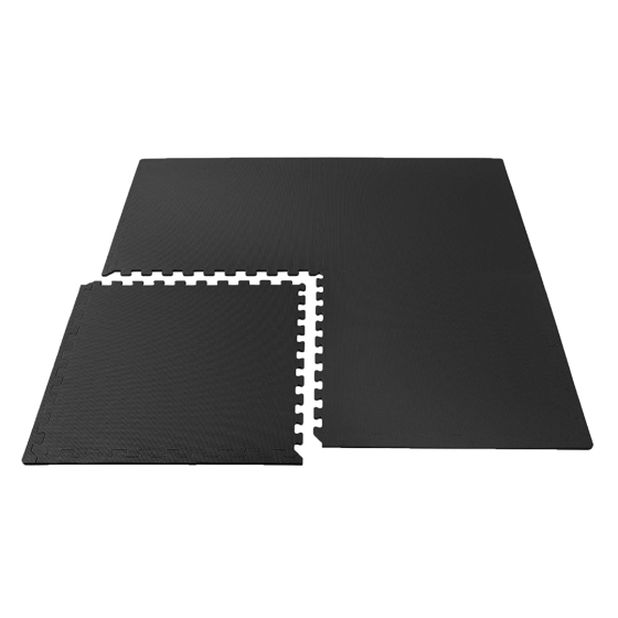 Мат-пазл York Fitness FLOORGUARD 1,2см - 4 частин Киев