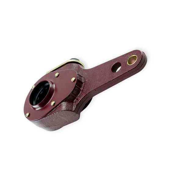 Рычаг (трещётка) МАЗ D31х38 Z=10 мелкий шлиц тормоза Мукачево