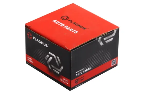 Фланец кардана 2101 к редуктору Flagmus Винница