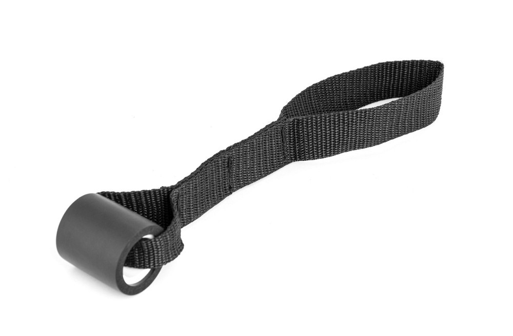 Набір резинок з еспандерами Hop-Sport HS-R050RT Киев - изображение 8