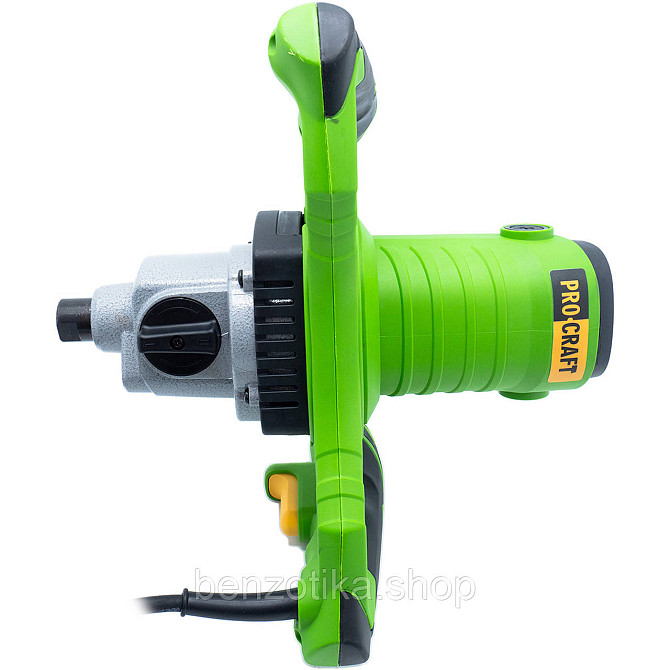 Міксер Procraft PMM2600 Київ - фото 8