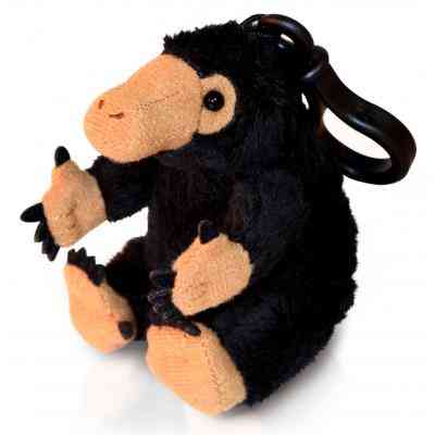 Інтерактивна іграшка Wizarding World Ніфлер зі звуками 8 см (WW-1075) Вінниця