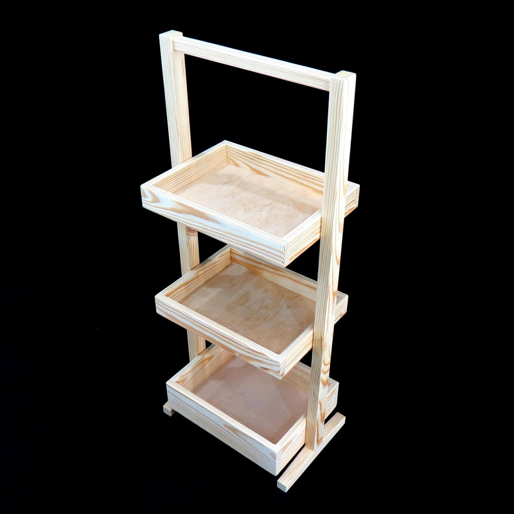 Лоток для овочів і фруктів "Перслі" бланже Миколаїв - фото 4