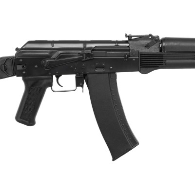 Винтовка страйкбольная LCT АК-74М Polymer Black AEG (LCK74MN AEG) Винница - изображение 4