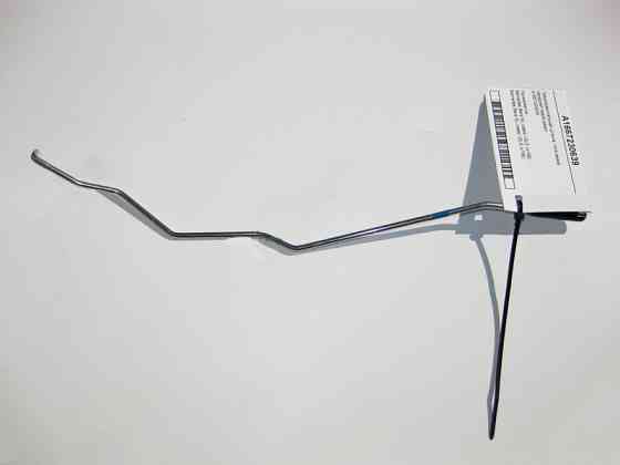 Mercedes-Benz  A1667230639 Запобіжна тяга замка передніх лівих дверей ML W166 GL X166 Одеса