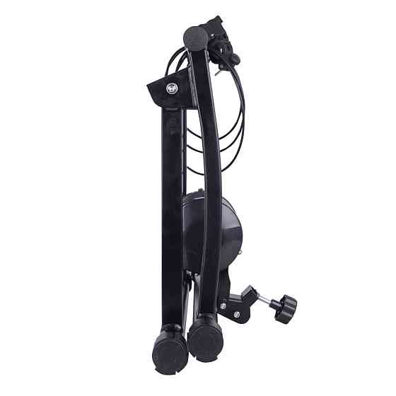 Велотренажер магнітний inSPORTline Gibello з регулюванням Київ