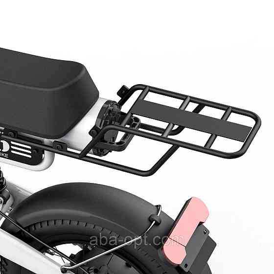 Электрофетбайк COSWHEEL T16 EBIKE 750W-48V-15Ah 18650 Li-ion шины 16«/16» купить дешево в Украине Одесса