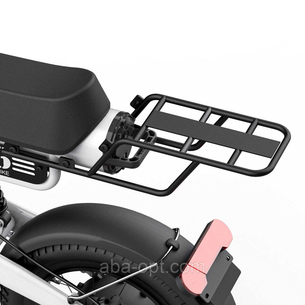 Электрофетбайк COSWHEEL T16 EBIKE 750W-48V-15Ah 18650 Li-ion шины 16«/16» купить дешево в Украине Одесса - изображение 3