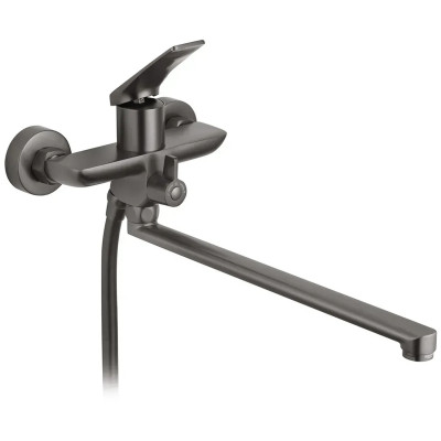 Душевой гарнитур Kroner Graz-GRP070 + змішувач Graz-GRP010 (CVS30152) Винница - изображение 9