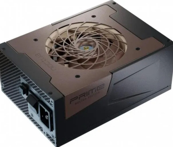 Блок живлення 1600W SEASONIC Prime TX-1600 ATX 3.1 Харків - фото 4