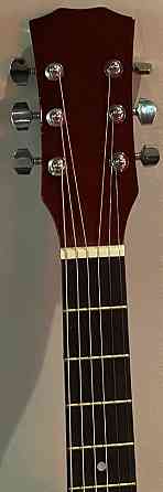 Гітара нова з усім набором. Харків