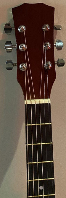 Гітара нова з усім набором. Харків - фото 3