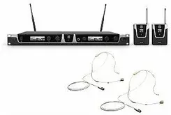 Микрофон Ld Systems U518 Bphh 2 Киев - изображение 1