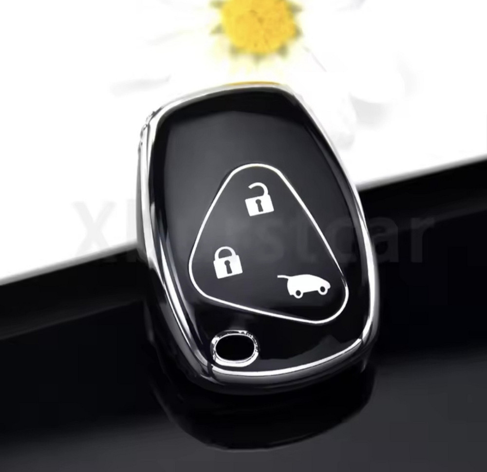 Захисний чохол для автомобільного ключа Renault Смела - изображение 2