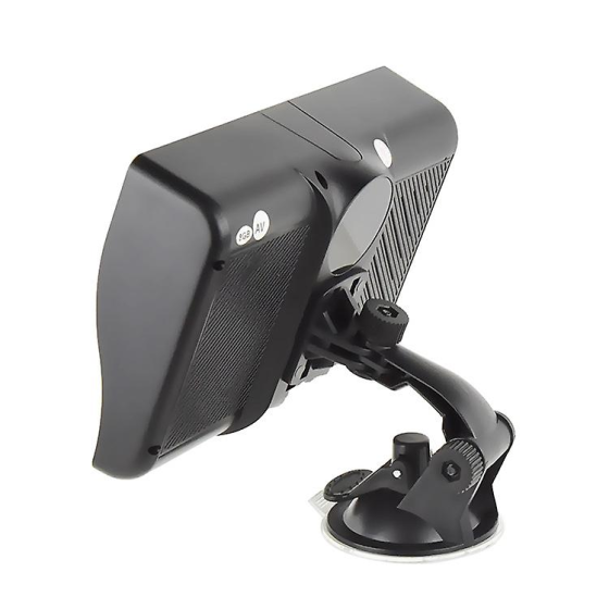 Автомобильный GPS навигатор 919 MT 9'' мультитач 256Mb 8GB Киев