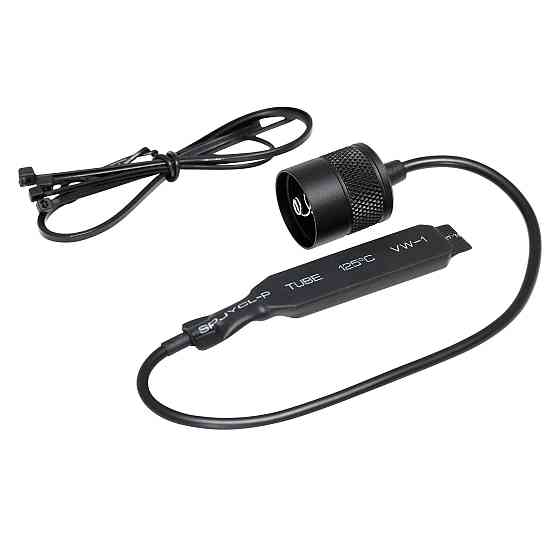 Выносная кнопка Mactronic для фонаря T-Force XP (RSW0011) Вінниця