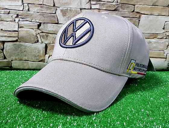 Кепка, бейсболка Volkswagen. Київ