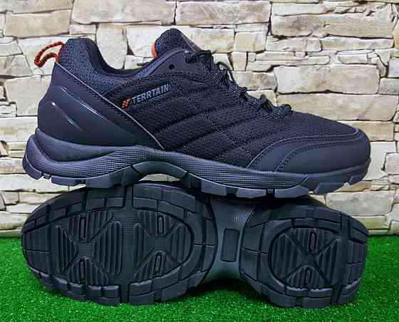 Мужские  термо  кроссовки  BaaS,производство Польши 42 Киев