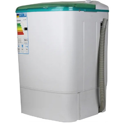 Стиральная машина Milano ХРВ-30PАgreen Винница - изображение 2