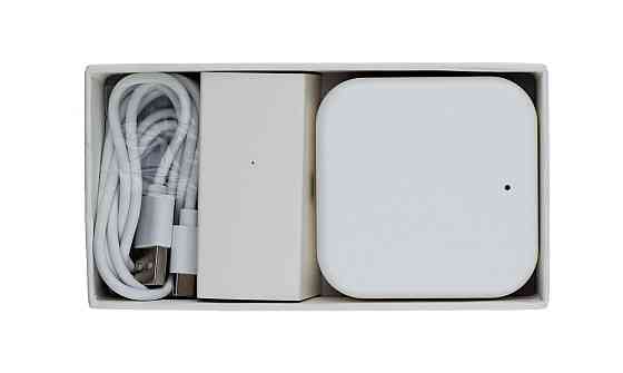 Шлюз SEVEN LOCK SL-7734 LAN Киев